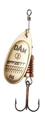 STANDARD SPINNER 5 12G SINKING GOLD