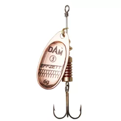 STANDARD SPINNER 5 12G SINKING COPPER
