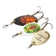 STANDARD SPINNER 3 6G SINKING STRIPE