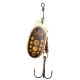STANDARD SPINNER 4 10G SINKING BLACKY
