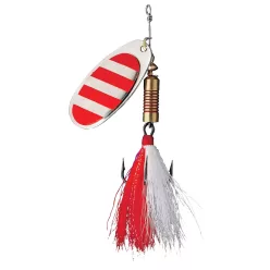 STANDARD DRESSED SPINNER 4 10G S STRIPE