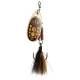 STANDARD DRESSED SPINNER 4 10G S BLACKY