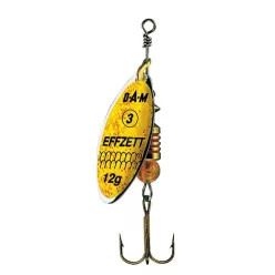 PREDATOR SPINNER 2 7G S REFLEX YELLOW