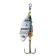 PREDATOR SPINNER 0 3G S REFLEX SILVER