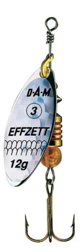 PREDATOR SPINNER 2 7G S REFLEX SILVER