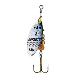PREDATOR SPINNER 3 12G S REFLEX SILVER