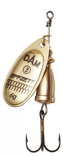 EXECUTOR SPINNER 2 4G SINKING GOLD