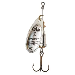 EXECUTOR SPINNER 1 3G SINKING SILVER