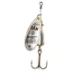 EXECUTOR SPINNER 4 8G SINKING SILVER