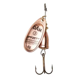 EXECUTOR SPINNER 2 4G SINKING COPPER