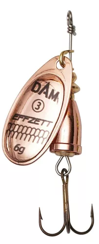 EXECUTOR SPINNER 3 6G SINKING COPPER