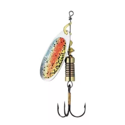 NATURE 3D SPINNER 2 4G S RAINBOW TROUT