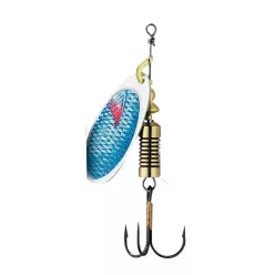 NATURE 3D SPINNER 2 4G SINKING ROACH