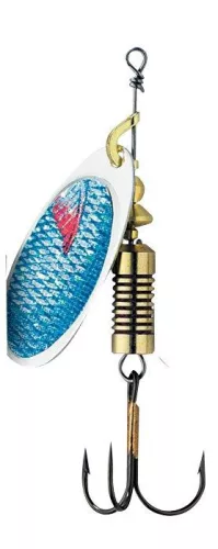 NATURE 3D SPINNER 2 4G SINKING ROACH
