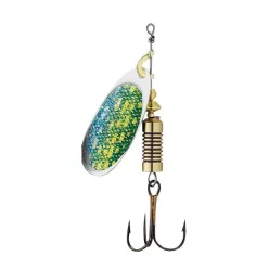 NATURE 3D SPINNER 1 3G SINKING PIKE