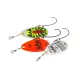 SINGLEHOOK SPINNER 2 4G S RAINBOW TROUT