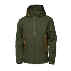 LITEPRO THERMO JACKET M OLIVE GREEN