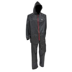 PROTEC RAINSUIT XXL BLACK