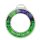 ULTRA-SOFT MONO LEADER 50M1.00MM 50KG TP