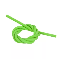 RIG TUBE GREEN 1M L DIA. 7MM / 4.5MM