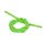 RIG TUBE GREEN 1M L DIA. 7MM / 4.5MM