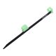 SALT-X ADJUSTA RODREST BEACH 1 ROD 75CM