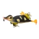 3D SUICIDE DUCK 15CM 70G F NATURAL