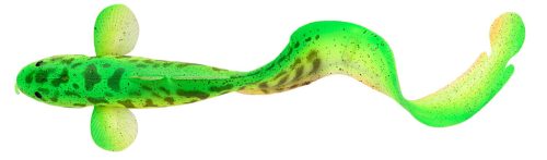 3D BURBOT 25CM 75G FS FT