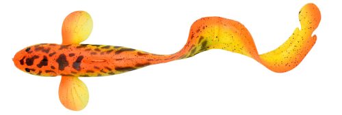 3D BURBOT 25CM 75G FS G AMB