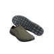 BANK SLIPPERS 41/7 GREEN