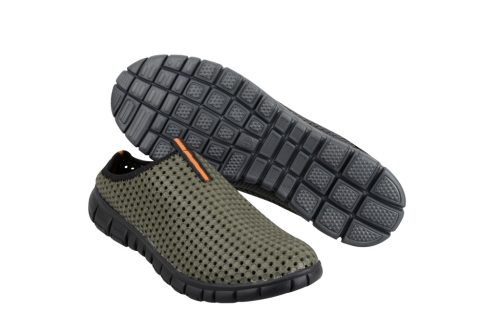 BANK SLIPPERS 42/7.5 GREEN