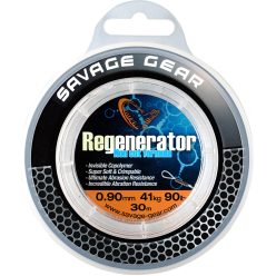 REGENERATOR MONO 30M 0.60MM 20KG CLEAR