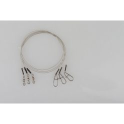 CARBON49 TRACE 40CM 0.60MM 16KG 3PCS