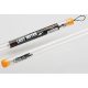 REGENERATOR TRACE 50CM 1.0MM 25KG 3PCS