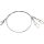 SINGLE STRAND TI. JERKBAIT 22CM 2PCS