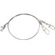 SINGLE STRAND TI. JERKBAIT 22CM 2PCS