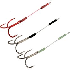 CARBON49 STINGER 4 7.5CM 11KG 3PCS