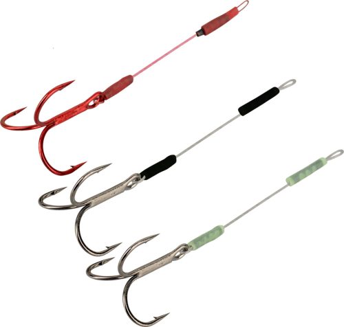 CARBON49 STINGER 4 7.5CM 11KG 3PCS