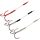 CARBON49 STINGER 2 8CM 16KG 3PCS