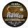 RAW49 STEELWIRE 10M 0.45MM 16KG UNC.BRWN
