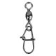 EGGSNAP SWIVEL 8 XS 17KG 17KG 10PCS