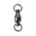 BALL BEARING SWIVEL 3 M 34KG 34KG 8PCS