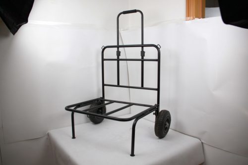 CRUZADE CLASSIC TROLLEY FOLDABLE