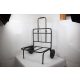 CRUZADE CLASSIC TROLLEY FOLDABLE