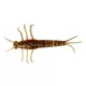 LB 3D PVC MAYFLY NYMPH 5CM 1G BG 8PCS