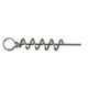 CORKSCREW M 8PCS
