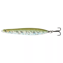 SEEKER ISP 8.7CM 16G S GREEN/SILVER