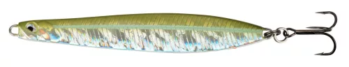 SEEKER ISP 9.8CM 23G S GREEN/SILVER