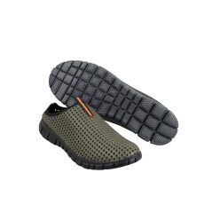 BANK SLIPPERS 46/11 GREEN