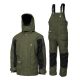 HIGHGRADE THERMO SUIT L GREEN/BLACK